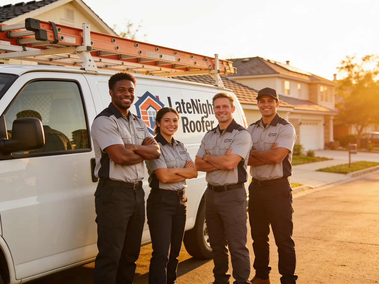 Emergency Roof Repair company in Arco, MN